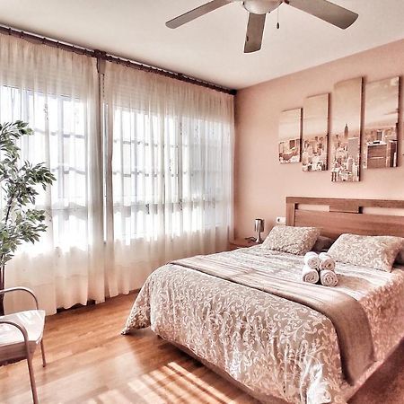 Apartamento Con Wifi En Casco Historico Betanzos Exteriér fotografie