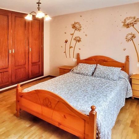 Apartamento Con Wifi En Casco Historico Betanzos Exteriér fotografie