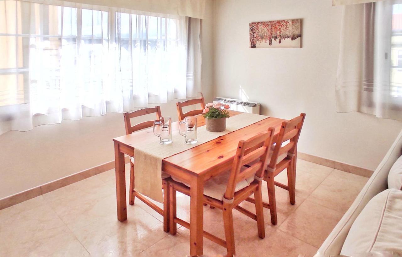Apartamento Con Wifi En Casco Historico Betanzos Exteriér fotografie