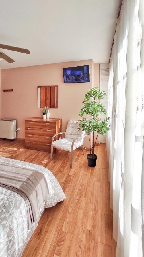 Apartamento Con Wifi En Casco Historico Betanzos Exteriér fotografie