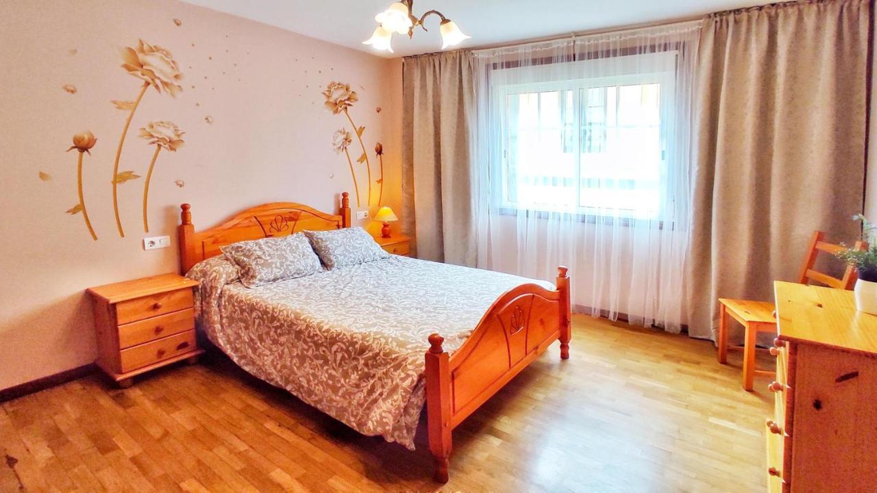 Apartamento Con Wifi En Casco Historico Betanzos Exteriér fotografie