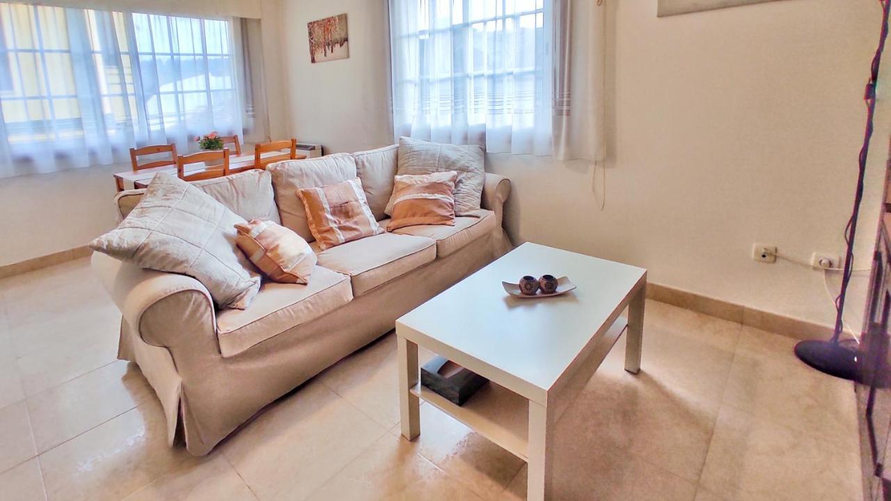 Apartamento Con Wifi En Casco Historico Betanzos Exteriér fotografie