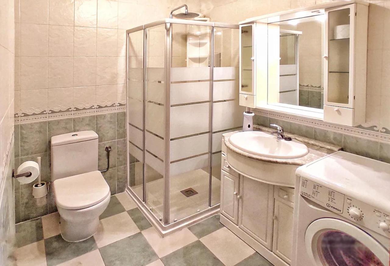 Apartamento Con Wifi En Casco Historico Betanzos Exteriér fotografie